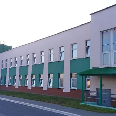 Hotell Белтаможсервис-Минск Minsk