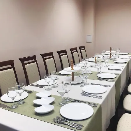 Hotell Белтаможсервис-Минск Minsk