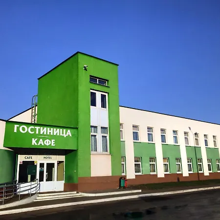 Белтаможсервис-Минск 2* Minsk