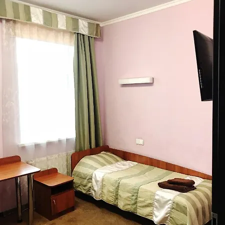 Белтаможсервис-Минск 2* Minsk
