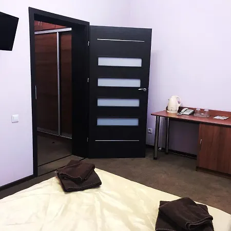 Hotell Белтаможсервис-Минск Minsk