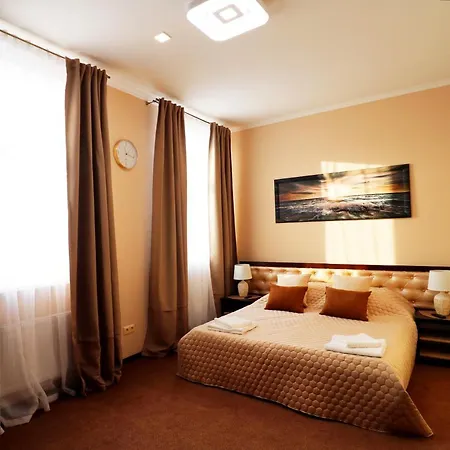 Hotel Белтаможсервис-Минск 2*
