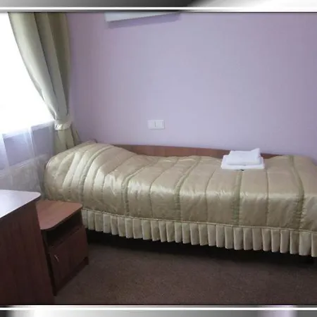 Отель Белтаможсервис-Минск 2*