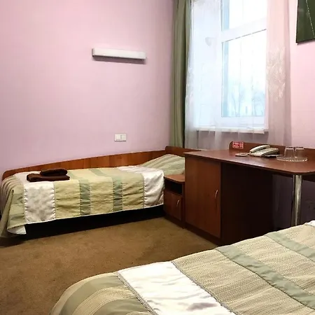 Белтаможсервис-Минск 2*