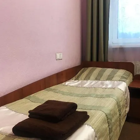 Hotel Белтаможсервис-Минск Minsk
