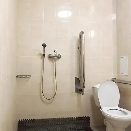Hotel Белтаможсервис-Минск